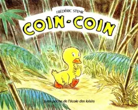 Couverture du produit · Coin-coin