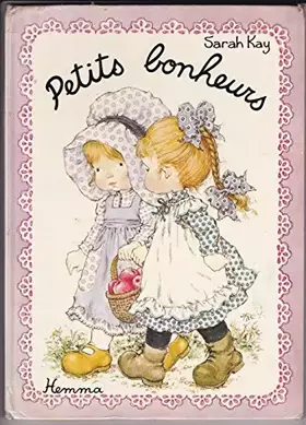 Couverture du produit · Petits bonheurs