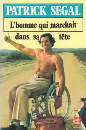 Couverture du produit · L'Homme qui marchait dans sa tête