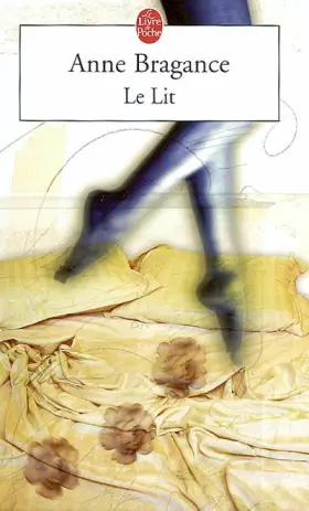 Couverture du produit · Le Lit