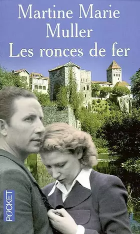 Couverture du produit · Les Ronces de fer