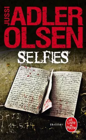 Couverture du produit · Selfies