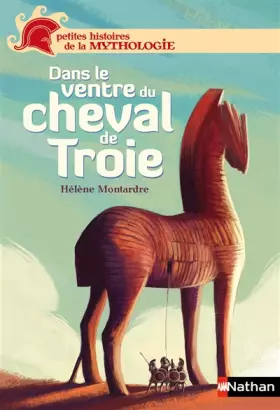 Couverture du produit · Dans le ventre du cheval de Troie