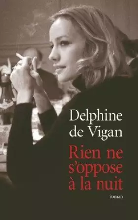 Couverture du produit · Rien ne s'oppose à la nuit