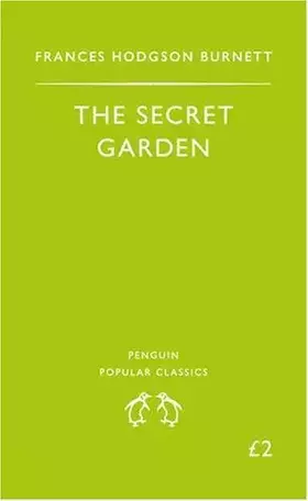 Couverture du produit · The Secret Garden
