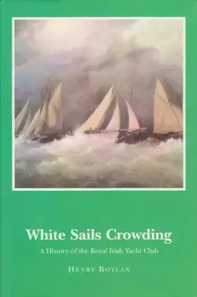 Couverture du produit · White Sails Crowding