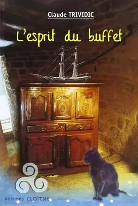 Couverture du produit · Esprit du Buffet