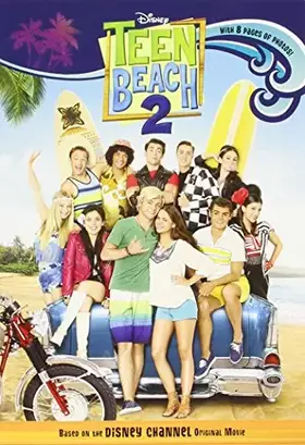 Couverture du produit · Teen Beach 2