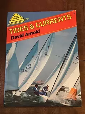 Couverture du produit · Tides and Currents