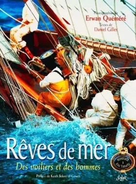 Couverture du produit · Rêves de mer