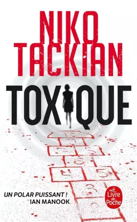 Couverture du produit · Toxique