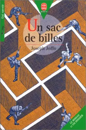Couverture du produit · Un Sac de billes