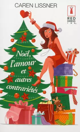 Couverture du produit · Noël, l'amour et autres contrariétés