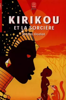 Couverture du produit · Kirikou et la sorcière