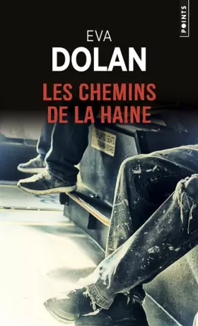 Couverture du produit · Les Chemins de la haine