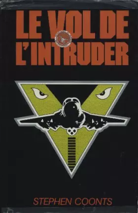 Couverture du produit · Le Vol de l'Intruder