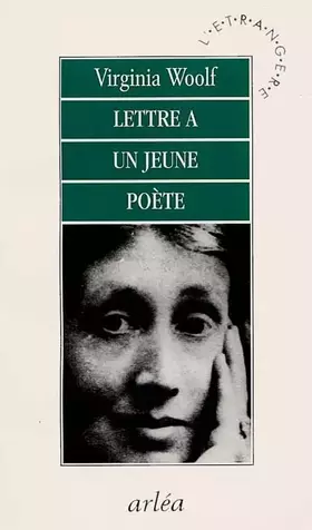 Couverture du produit · Lettre à un jeune poète