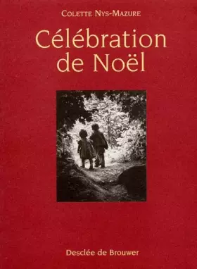 Couverture du produit · Célébration de Noël