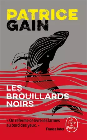 Couverture du produit · Les Brouillards noirs
