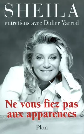 Couverture du produit · Ne vous fiez pas aux apparences