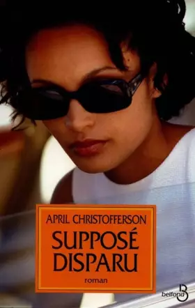 Couverture du produit · Supposé disparu