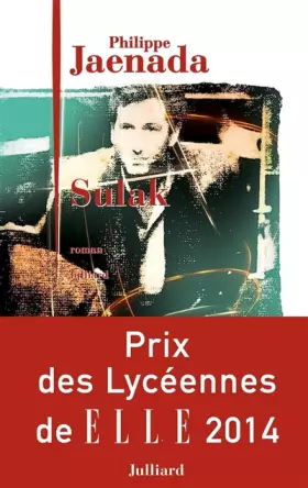 Couverture du produit · Sulak