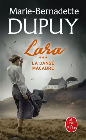 Couverture du produit · La Danse macabre (Lara, Tome 3)