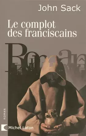 Couverture du produit · COMPLOT DES FRANCISCAINS