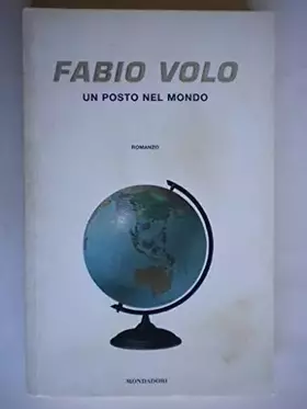 Couverture du produit · Un posto nel mondo