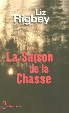 Couverture du produit · La Saison de la chasse