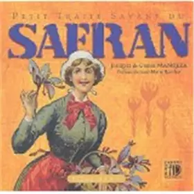Couverture du produit · Petit Traité savant du safran