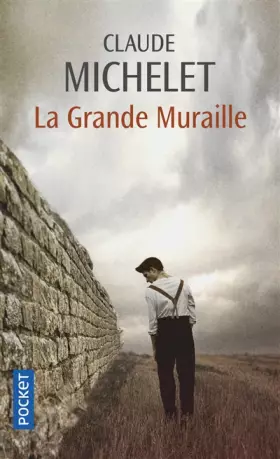 Couverture du produit · La grande muraille