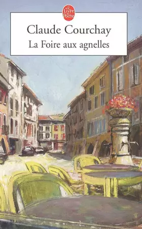 Couverture du produit · La Foire aux agnelles