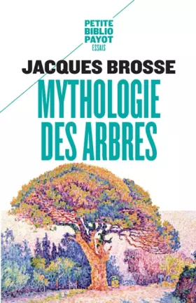 Couverture du produit · Mythologie des arbres