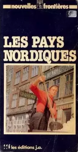 Couverture du produit · Les Pays nordiques