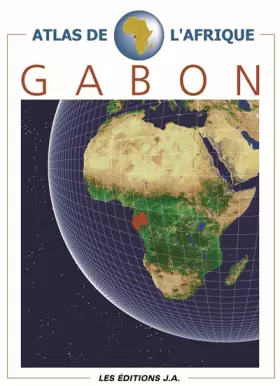 Couverture du produit · Gabon