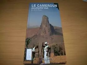 Couverture du produit · Le Cameroun Aujourd'Hui. 6eme Edition