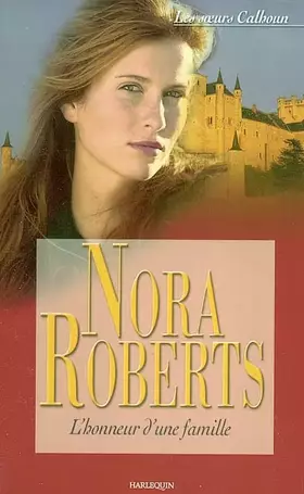 Couverture du produit · L'Honneur d'une famille