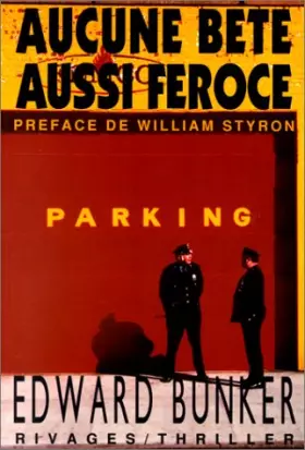 Couverture du produit · Aucune bête aussi féroce