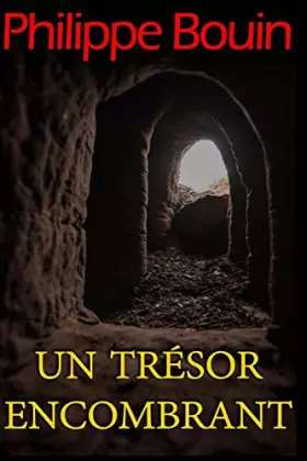 Couverture du produit · Un trésor encombrant (French Edition)