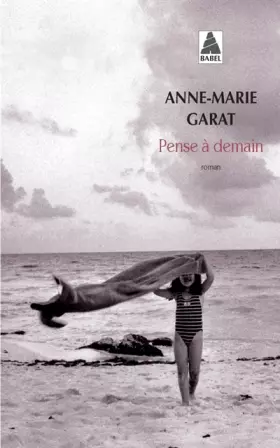 Couverture du produit · Pense à demain