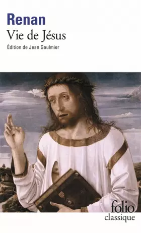 Couverture du produit · Vie de Jésus