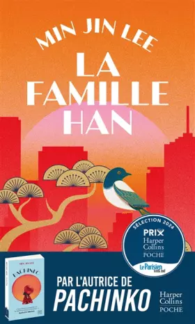 Couverture du produit · La Famille Han