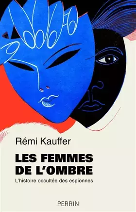 Couverture du produit · Les femmes de l'ombre