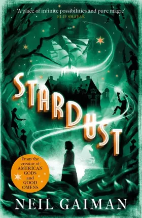 Couverture du produit · Stardust