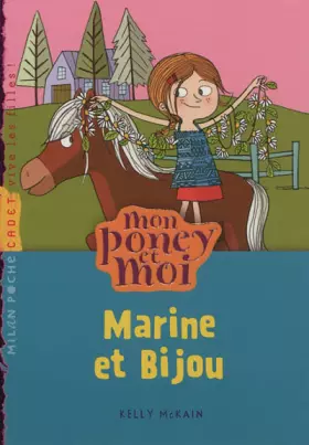 Couverture du produit · Marine et Bijou