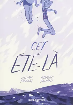 Couverture du produit · Cet été-là