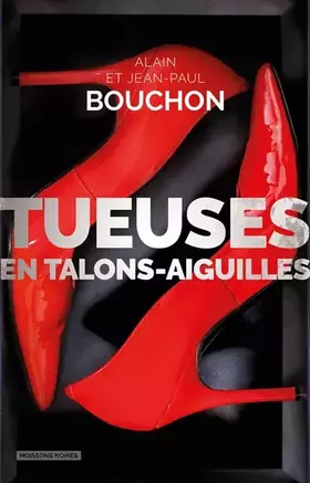 Couverture du produit · Tueuses en talons aiguilles