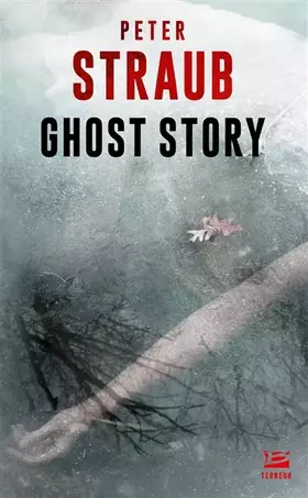 Couverture du produit · Ghost Story