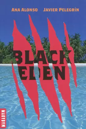 Couverture du produit · Black Eden, tome 1